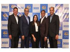 
      
      BOSS Appliances Celebrates 40 Years of Better Living
      
      