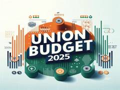 
      
      Auto industry leaders hail Union Budget 
      
      
