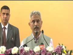 
      
      Jaishankar feels ashamed to admit that Delhi lacks amenities
      
      
