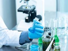 
      
      Most engineered human cells created for studying disease
      
      