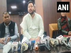 
      
      Union Budget: Tejashwi Yadav says no mention of special package 
      
      