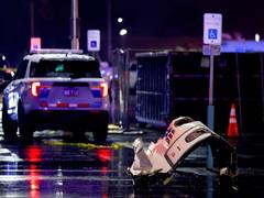 
      
      Seven dead, 19 injured in Philadelphia medical plane crash
      
      