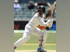 
      
      Cricket fraternity bids farewell to Wriddhiman Saha
      
      