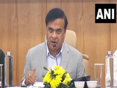 
      
      Assam CM Himanta Sarma welcomes Union Budget, hails tax relief
      
      