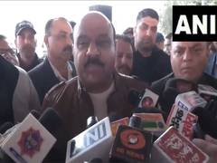 
      
      J-K Dy CM Surinder Choudhary vows crackdown on illegal mining
      
      