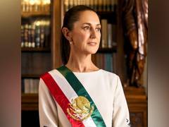 
      
      Mexico responds to US tariff with proposal for collaboration
      
      