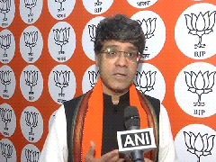 
      
      'Budget 2025-26 outlines trajectory for attaining Viksit Bharat'
      
      