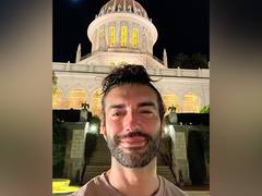 
      
      Blake Lively legal battle: Justin Baldoni launches website 
      
      