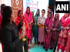 
      
      J-K: Centre launches 13-day custom-free jewellery-making program
      
      