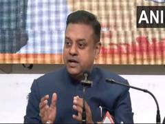 
      
      Doing electoral fraud is AAP's practice: Sambit Patra after Kejriwal  vote-buying allegation
      
      