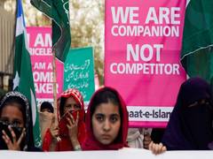 
      
      Pak: Brothers kill sister for making TikTok videos 
      
      