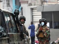 
      
      DRC: Indian Embassy asks nationals to depart from Bukavu
      
      