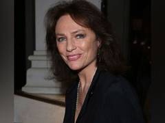 
      
      Jacqueline Bisset claims she’s 'unsympathetic' to #MeToo stories
      
      