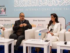 
      
      Sharjah Institute for Heritage enhances its presence
      
      