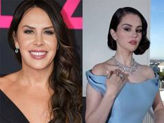 
      
      Karla Sofia defends her controversial statements about Selena
      
      
