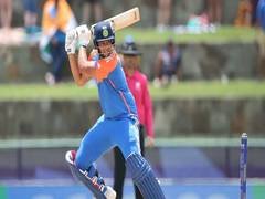 
      
      It feels great when...: Dube after IND's win over ENG in 5th T20I
      
      