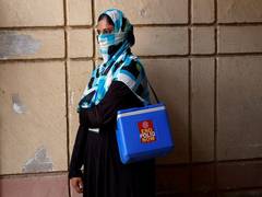 
      
      Pak: 5 held for refusing polio vaccine for children
      
      