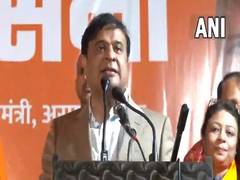 
      
      “Have to free Delhi from Arvind Kejriwal”: Assam CM Himanta Biswa
      
      