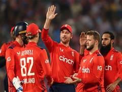 
      
      England skipper 