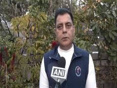
      
      Delhi police recover magazine of AK 47, one arrested
      
      