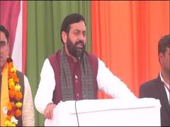 
      
      “Kejriwal has opened up a shop of lies”: Haryana CM hits back at 
      
      