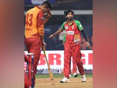 
      
      ISPL Season 2: Hyderabad, Bangalore record contrasting victories 
      
      