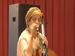 
      
      Shaktidham Ashram organises ‘Love Unites’ event at Maha Kumbh
      
      