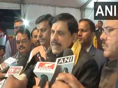 
      
      Japanese companies have shown interest in investing in MP: CM
      
      