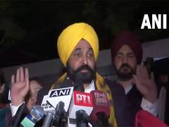 
      
      “Abki baar, fourth time Kejriwal