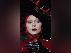 
      
      Lady Gaga debuts 'Abracadabra' from upcoming album 'Mayhem'
      
      
