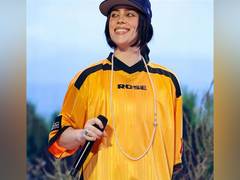 
      
      Billie Eilish stuns at 2025 Grammy Awards with her performance
      
      