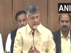 
      
      Governance has failed in Delhi: Andhra CM slams AAP ahead of poll
      
      