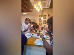 
      
      VIBGYOR Group of Schools Hosts Back to Childhood Event
      
      