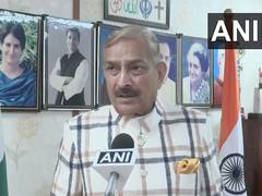 
      
      Was this JPC or a formality: Congress' Pramod Tiwari on Waqf Bill
      
      