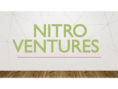 
      
      Nitro Ventures Empowers Innovators Across Diverse Industries
      
      
