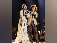 
      
      Grammys: Lady Gaga, Bruno Mars win best pop duo/group performance
      
      