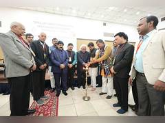 
      
      National Seminar on Natural Farming organized 
      
      