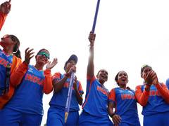 
      
      Nita Ambani hails India for 