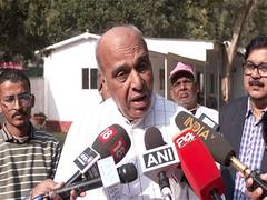 
      
      Opposition submitted dissent note on 281 pages: Waqf JPC Chairman
      
      