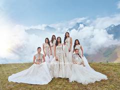 
      
      Rise and Shine in Arunachal Pradesh 2025 Calendar
      
      