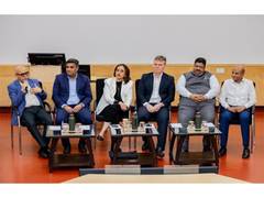 
      
      IIM Udaipur Hosts First Industry Roundtable
      
      