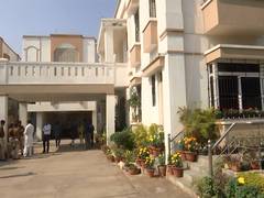 
      
      Congress Leader Shakeel Ahmad Khan’s son dies by suicide
      
      