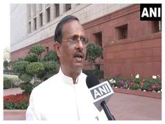 
      
      UP Dy CM Dinesh Sharma slams Akhilesh Yadav
      
      