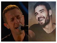 
      
      Chris Martin delivers heartfelt tribute to late Liam Payne 
      
      