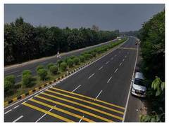 
      
      Cube Highways Trust Delivers Strong Operational Performance
      
      