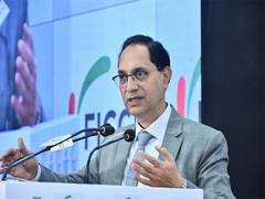 
      
      'Govt plans to use borrowings for capex, it is non-inflationary'
      
      
