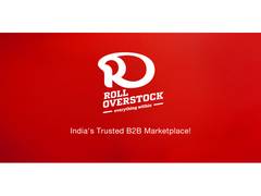 
      
      Rolloverstock Achieves Notable Growth, Further Strengthening
      
      