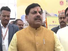 
      
      “Arvind Kejriwal is lying machine…,” says MP CM Mohan Yadav
      
      