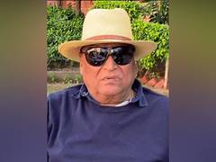 
      
      Remembering Late Shri Harish Khullar
      
      