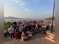 
      
      Young Chef Olympiad 2025 opens with a glittering ceremony
      
      